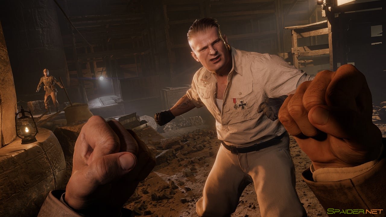 Indiana Jones and the Great Circle 2 Indiana Jones and the Great Circle 2