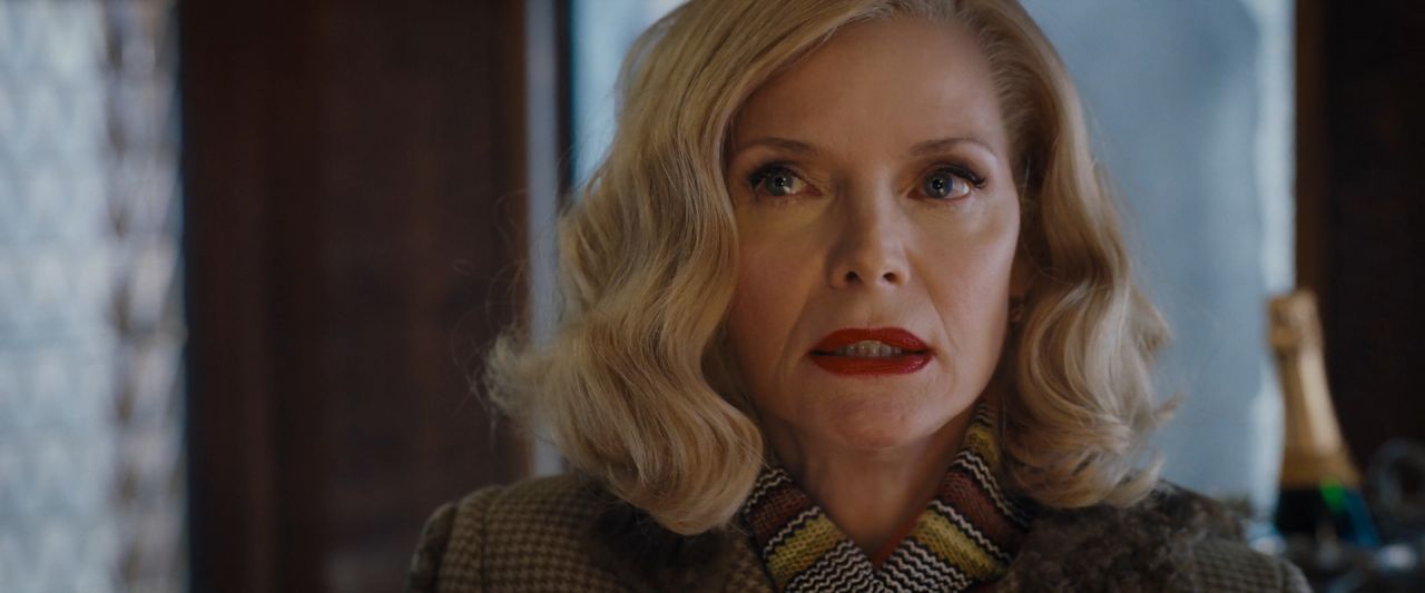 Убийство в Восточном экспрессе / Murder on the Orient Express (2017) BDRip 1080p | Ukr 1 Убийство в Восточном экспрессе / Murder on the Orient Express (2017) BDRip 1080p | Ukr 1