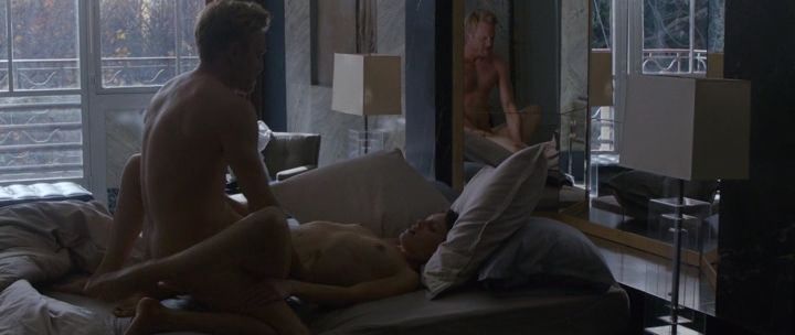 Двуличный любовник / L'amant double (2017) BDRip | iTunes 7 Двуличный любовник / L'amant double (2017) BDRip | iTunes 7