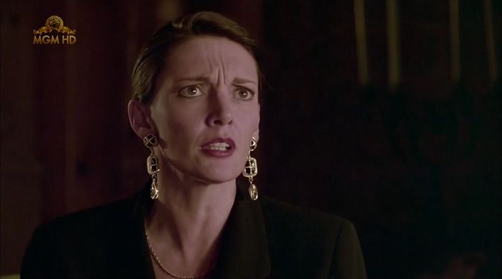 Фрикадельки 4 / Meatballs 4 / Happy Campers / Summer Vacation (1992) HDTVRip | P2 19 Фрикадельки 4 / Meatballs 4 / Happy Campers / Summer Vacation (1992) HDTVRip | P2 19