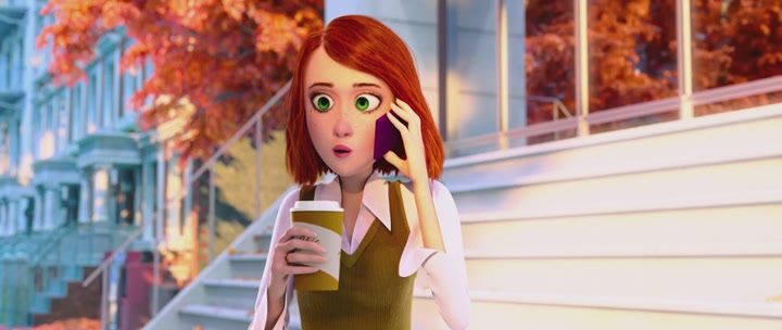 Мы – монстры / Happy Family (2017) WEB-DLRip | iTunes 0 Мы – монстры / Happy Family (2017) WEB-DLRip | iTunes 0