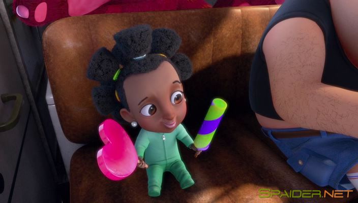 Плюшевый монстр / Lino: Uma Aventura de Sete Vidas (2017) WEB-DLRip | iTunes 4 Плюшевый монстр / Lino: Uma Aventura de Sete Vidas (2017) WEB-DLRip | iTunes 4