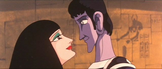 Клеопатра, королева секса / Kureopatora (1970) DVDRip | L1 5 Клеопатра, королева секса / Kureopatora (1970) DVDRip | L1 5