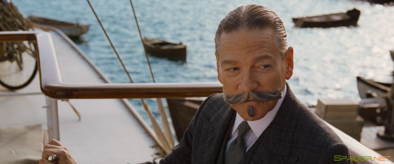 Убийство в Восточном экспрессе / Murder on the Orient Express (2017) BDRip 1080p | Лицензия 0 Убийство в Восточном экспрессе / Murder on the Orient Express (2017) BDRip 1080p | Лицензия 0