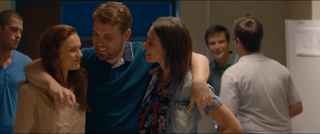 День мертвецов: Злая кровь / Day of the Dead: Bloodline (2018) BDRip 1080p | iTunes 1 День мертвецов: Злая кровь / Day of the Dead: Bloodline (2018) BDRip 1080p | iTunes 1