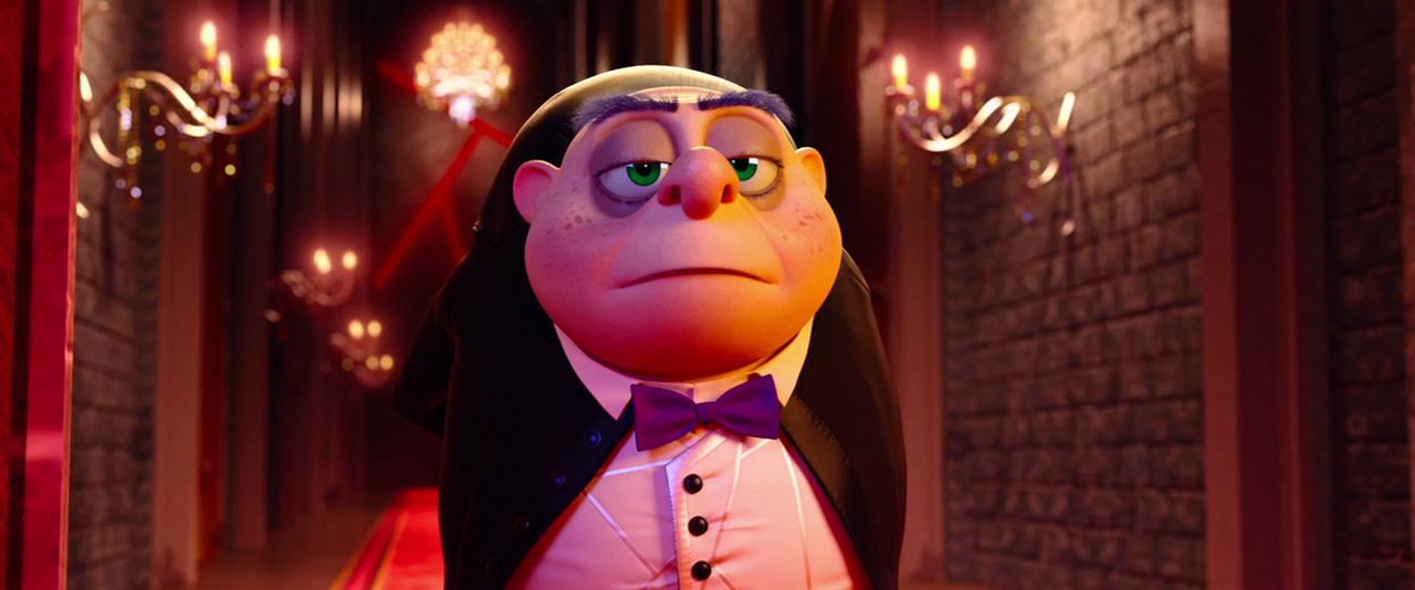 Мы – монстры / Happy Family (2017) WEB-DL 720p | iTunes 0 Мы – монстры / Happy Family (2017) WEB-DL 720p | iTunes 0