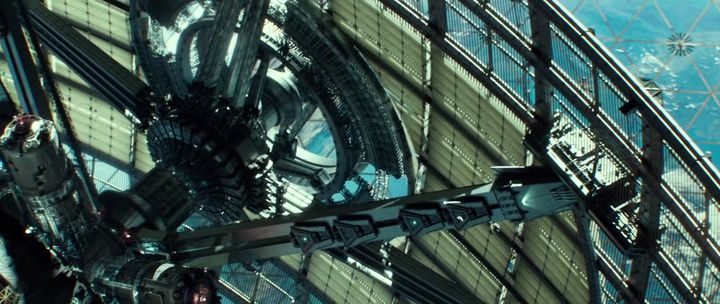 Геошторм / Geostorm (2017) BDRip | Лицензия 0 Геошторм / Geostorm (2017) BDRip | Лицензия 0