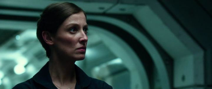 Геошторм / Geostorm (2017) BDRip | Лицензия 3 Геошторм / Geostorm (2017) BDRip | Лицензия 3