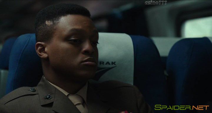 Последний взмах флага / Last Flag Flying (2017) HDRip | L 2 Последний взмах флага / Last Flag Flying (2017) HDRip | L 2