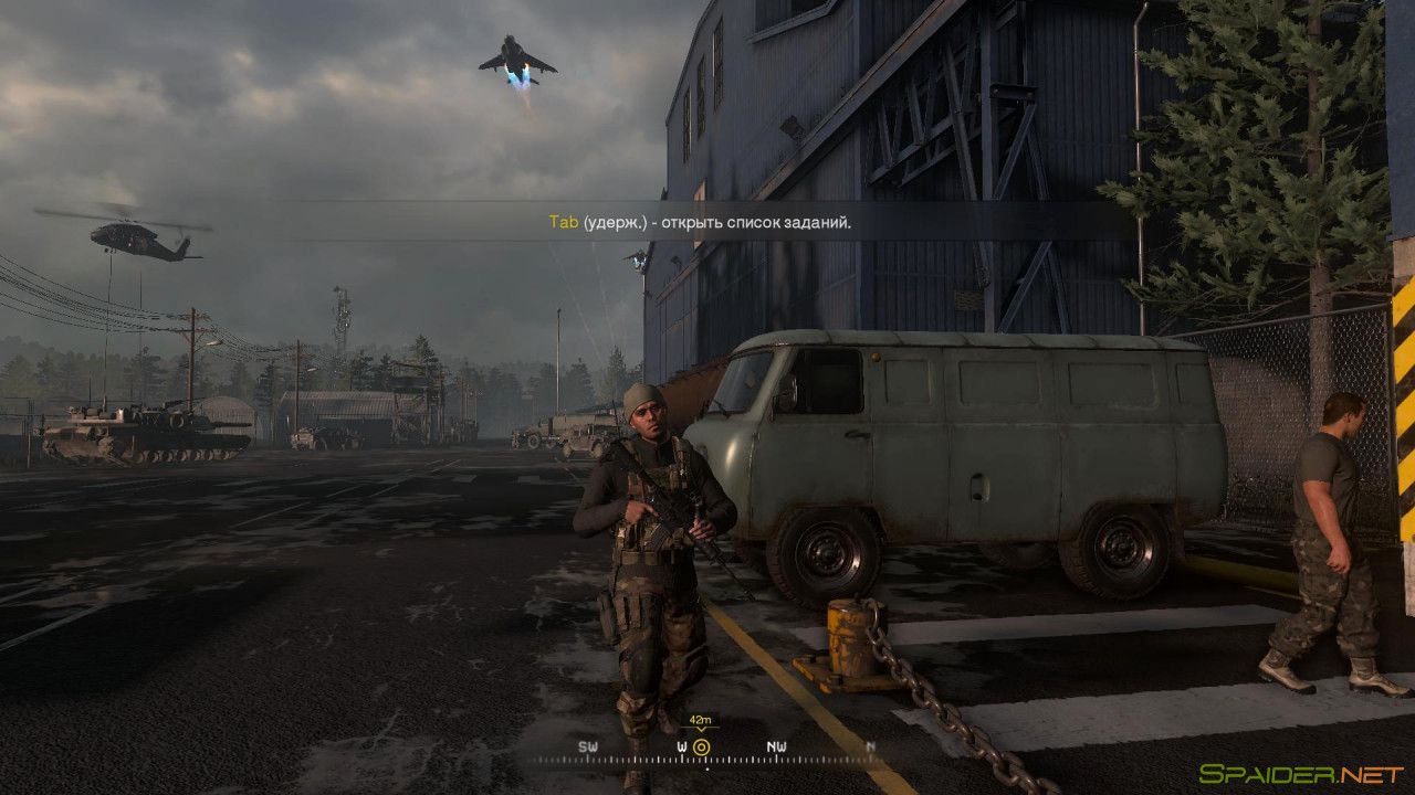 Call of Duty: Modern Warfare Remastered 2 Call of Duty: Modern Warfare Remastered 2