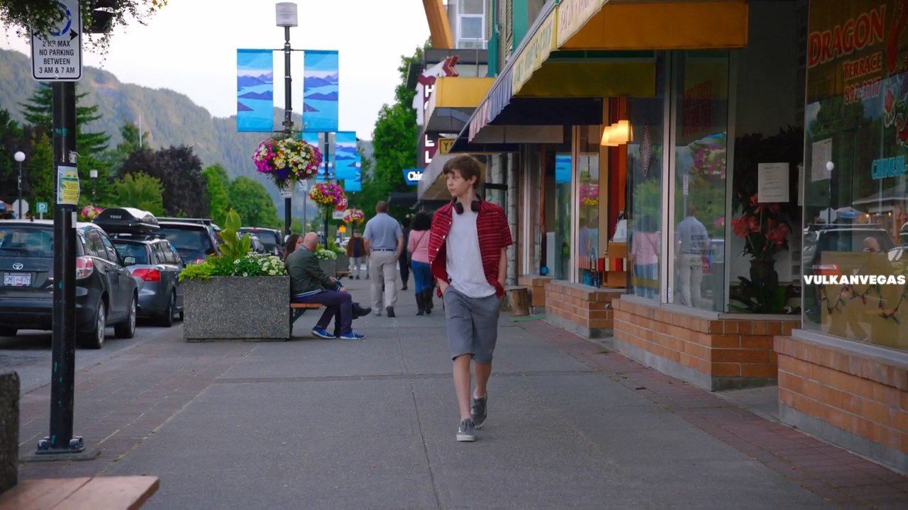 Вуди Вудпекер / Woody Woodpecker (2017) WEB-DL 720p | L 0 Вуди Вудпекер / Woody Woodpecker (2017) WEB-DL 720p | L 0