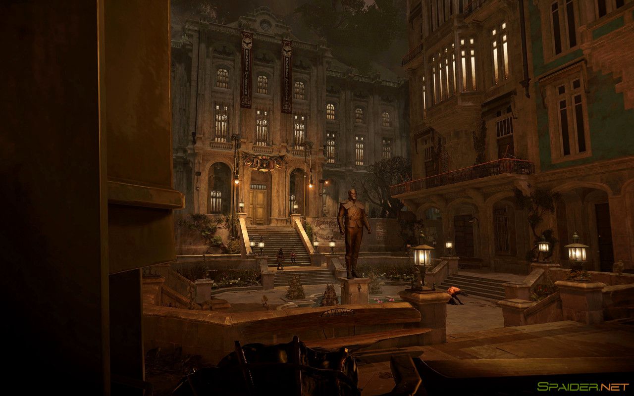 Dishonored: Death of the Outsider 0 Dishonored: Death of the Outsider 0