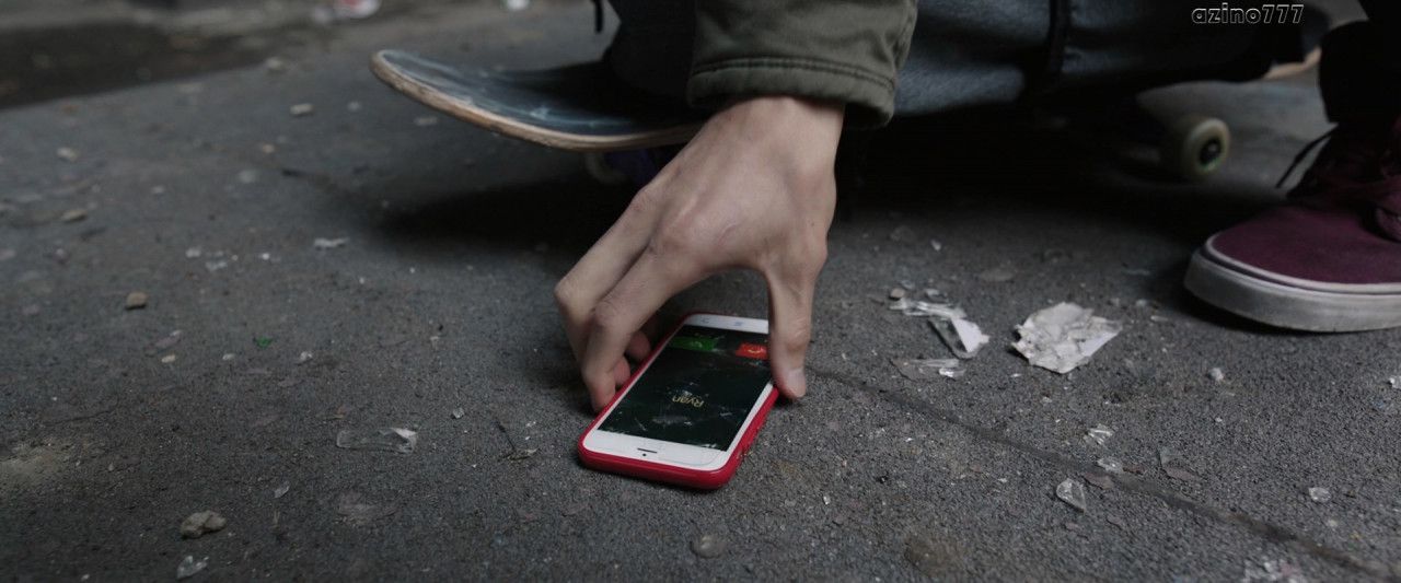 Бойся своих желаний / Wish Upon (2017) BDRip 1080p | Чистый звук 1 Бойся своих желаний / Wish Upon (2017) BDRip 1080p | Чистый звук 1