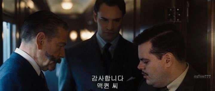 Убийство в Восточном экспрессе (2017) 0 Убийство в Восточном экспрессе (2017) 0