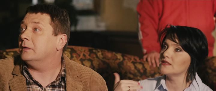 Новогодний переполох (2017) WEB-DLRip | iTunes 1 Новогодний переполох (2017) WEB-DLRip | iTunes 1