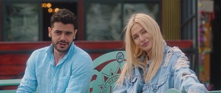 Любовь в городе ангелов (2017) WEB-DLRip 3 Любовь в городе ангелов (2017) WEB-DLRip 3