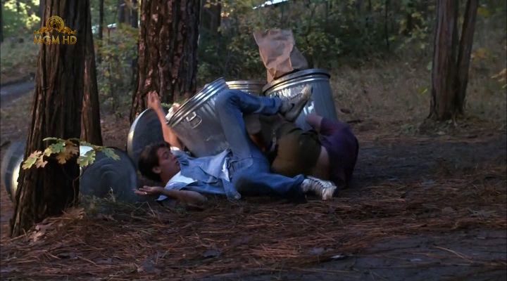 Фрикадельки 4 / Meatballs 4 / Happy Campers / Summer Vacation (1992) HDTVRip | P2 11 Фрикадельки 4 / Meatballs 4 / Happy Campers / Summer Vacation (1992) HDTVRip | P2 11