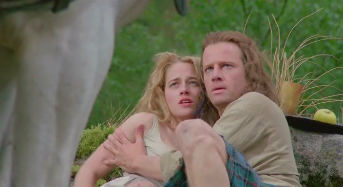 Горец / Highlander (1986) BDRip | Режиссерская версия 0 Горец / Highlander (1986) BDRip | Режиссерская версия 0