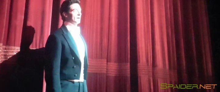 Величайший шоумен / The Greatest Showman (2017) CAMRip | L 1 Величайший шоумен / The Greatest Showman (2017) CAMRip | L 1