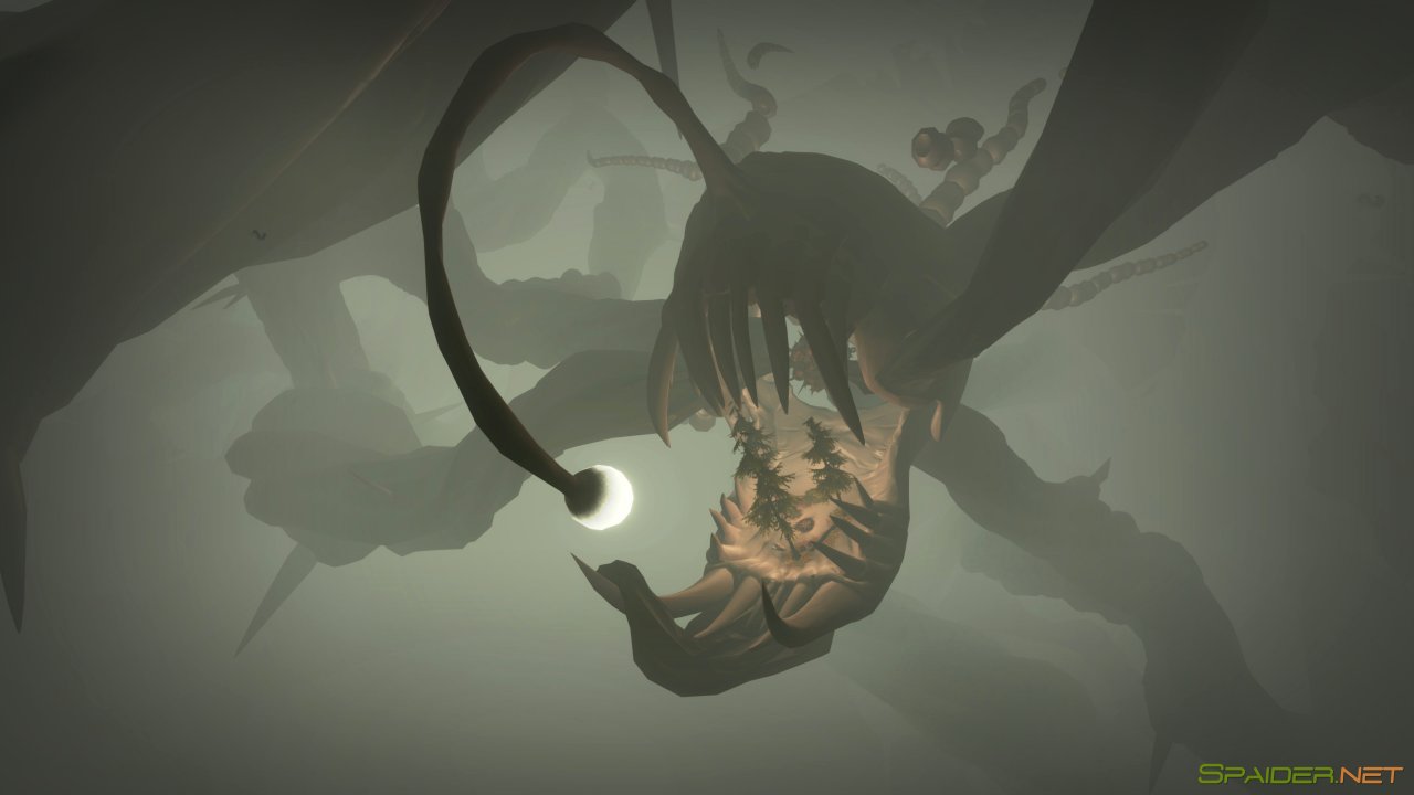 Outer Wilds 2 Outer Wilds 2