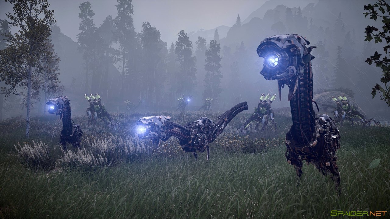 Horizon: Zero Dawn 3 Horizon: Zero Dawn 3