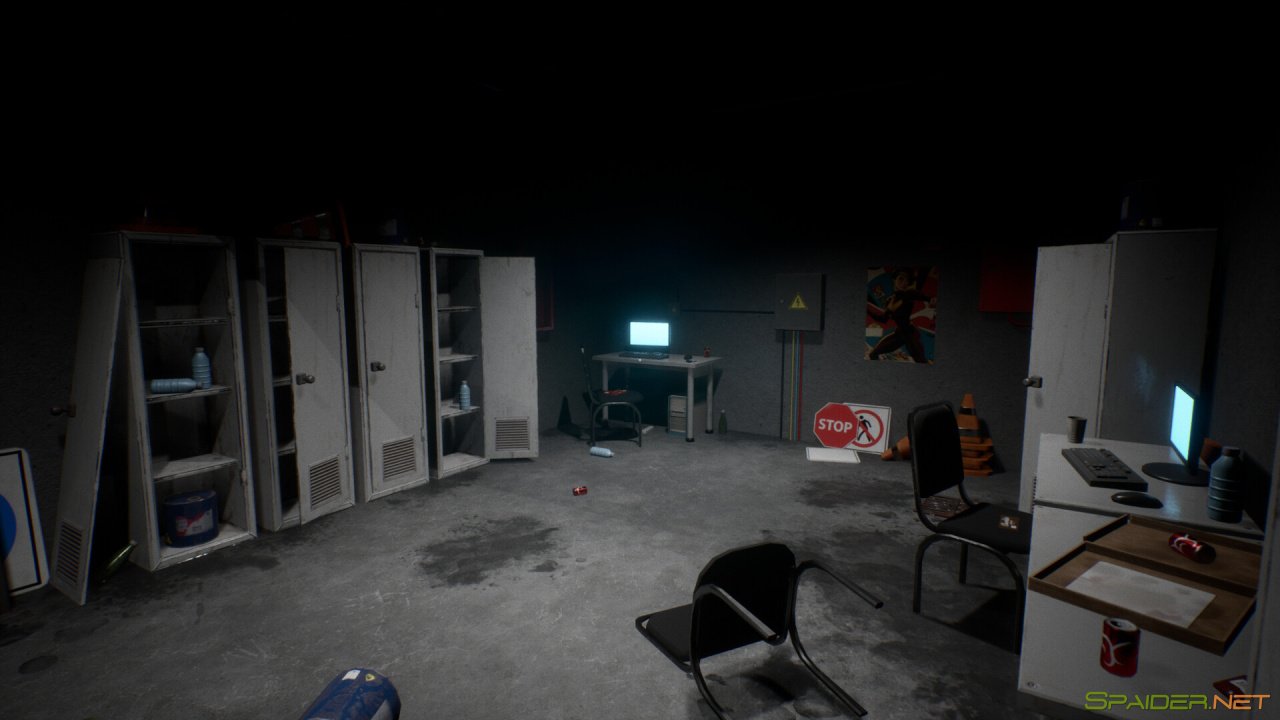 Watch Your Ass 3 Watch Your Ass 3