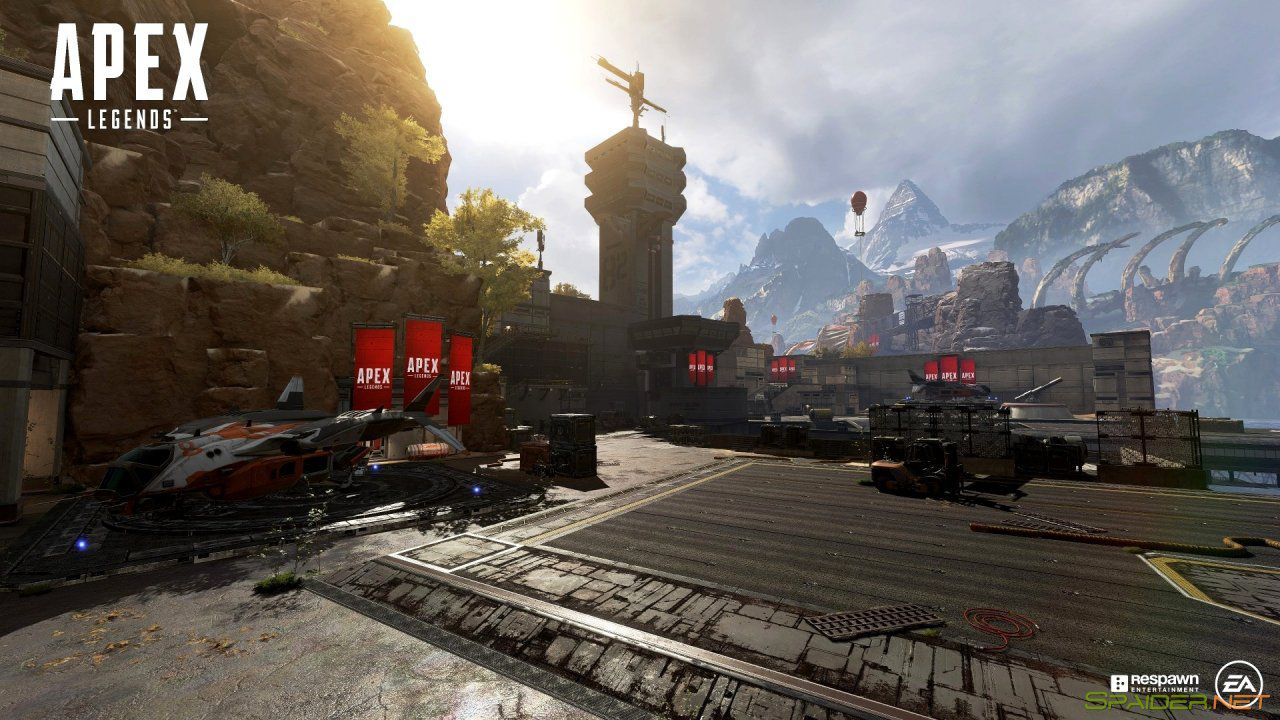 Apex Legends 2 Apex Legends 2