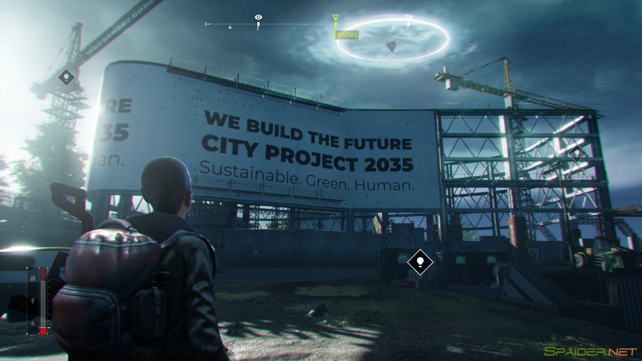 Aftermath 2 Aftermath 2