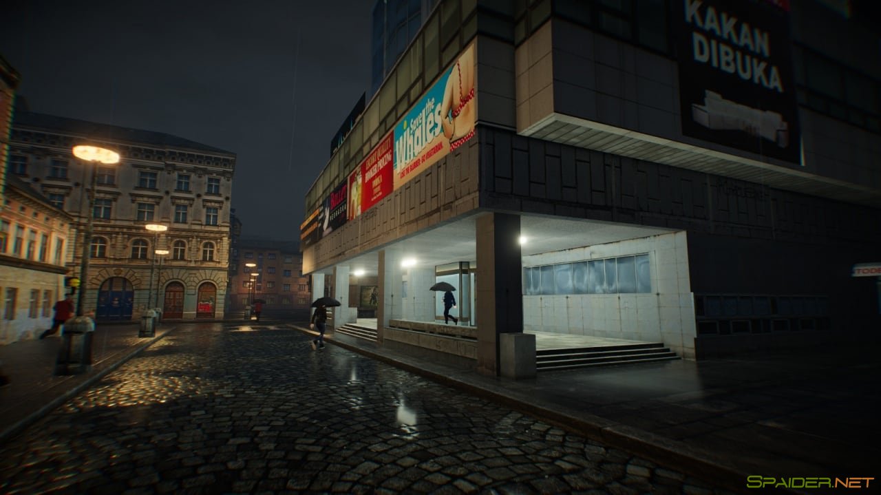 Hobo: Tough Life 3 Hobo: Tough Life 3