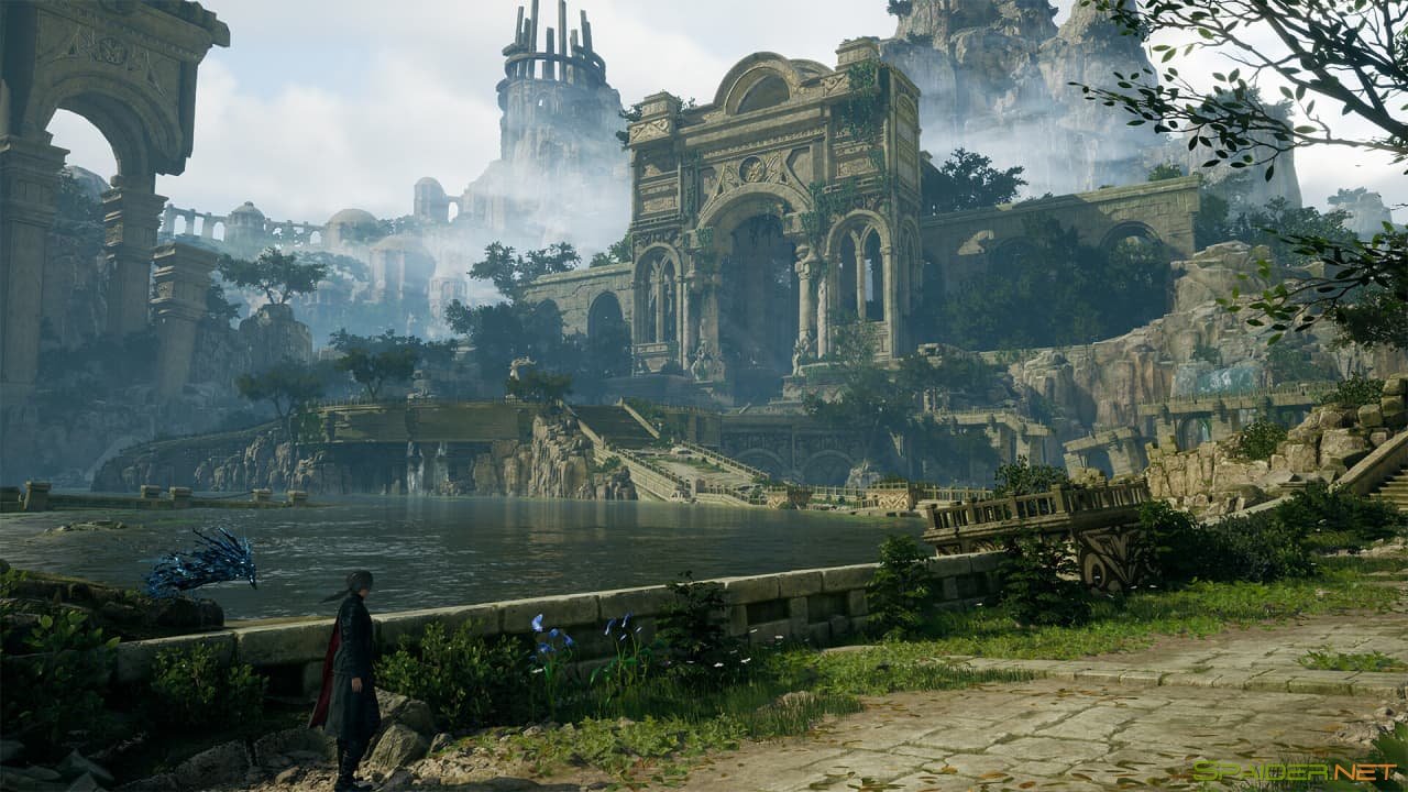 Lost Soul Aside 3 Lost Soul Aside 3