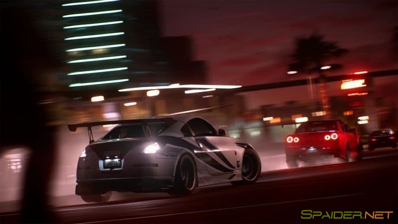 Need for Speed Payback 1 Need for Speed Payback 1