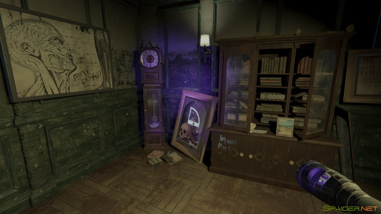 Don't Be Afraid 2 3 Don't Be Afraid 2 3