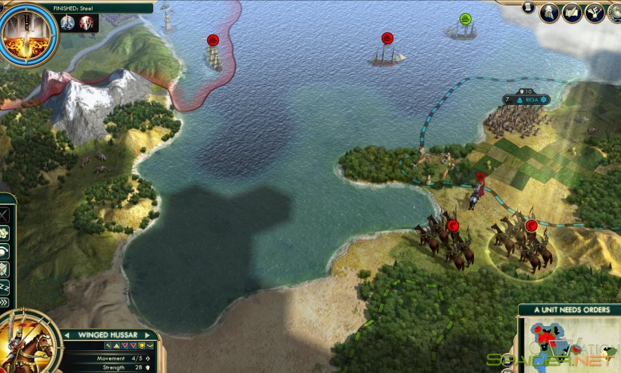 Sid Meier's Civilization V: Brave New World 3 Sid Meier's Civilization V: Brave New World 3