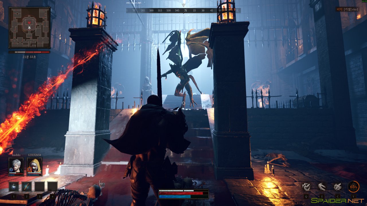 Dungeon Stalkers 0 Dungeon Stalkers 0