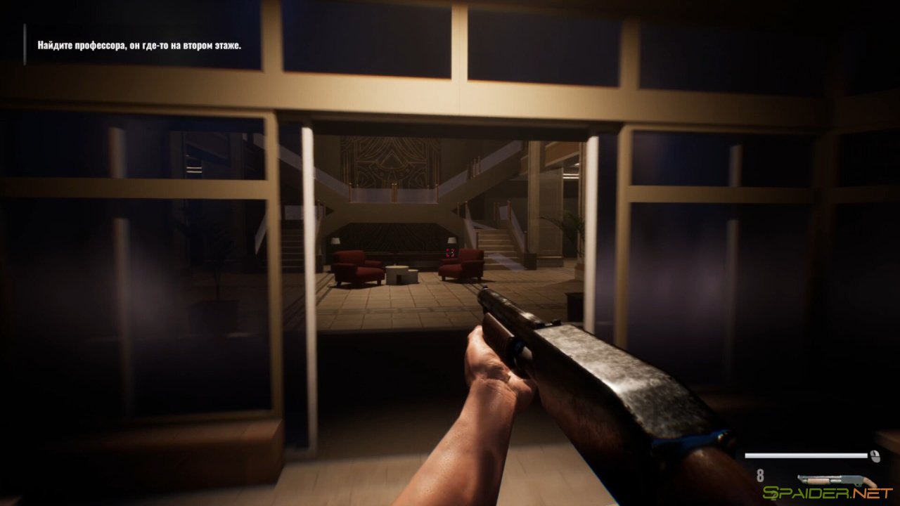 ESCAPE FROM HATA 1 ESCAPE FROM HATA 1