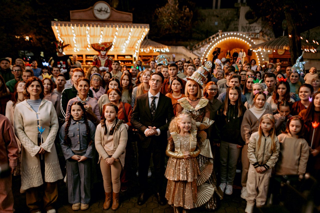 Чебурашка 2022 1 Чебурашка 2022 1