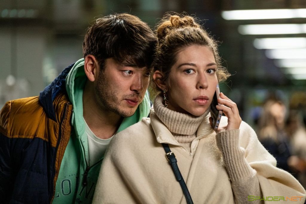 Поехавшая (2023) 0 Поехавшая (2023) 0