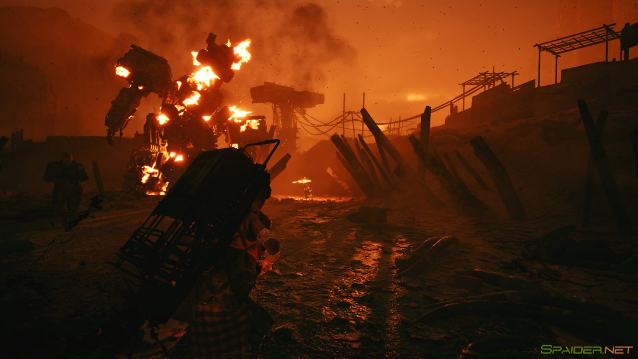 The Forever Winter 2 The Forever Winter 2