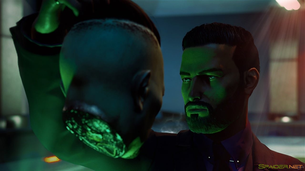 Vampire: The Masquerade – Swansong 3 Vampire: The Masquerade – Swansong 3