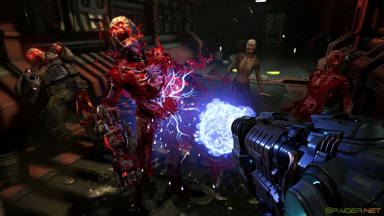 Doom Eternal 3 Doom Eternal 3