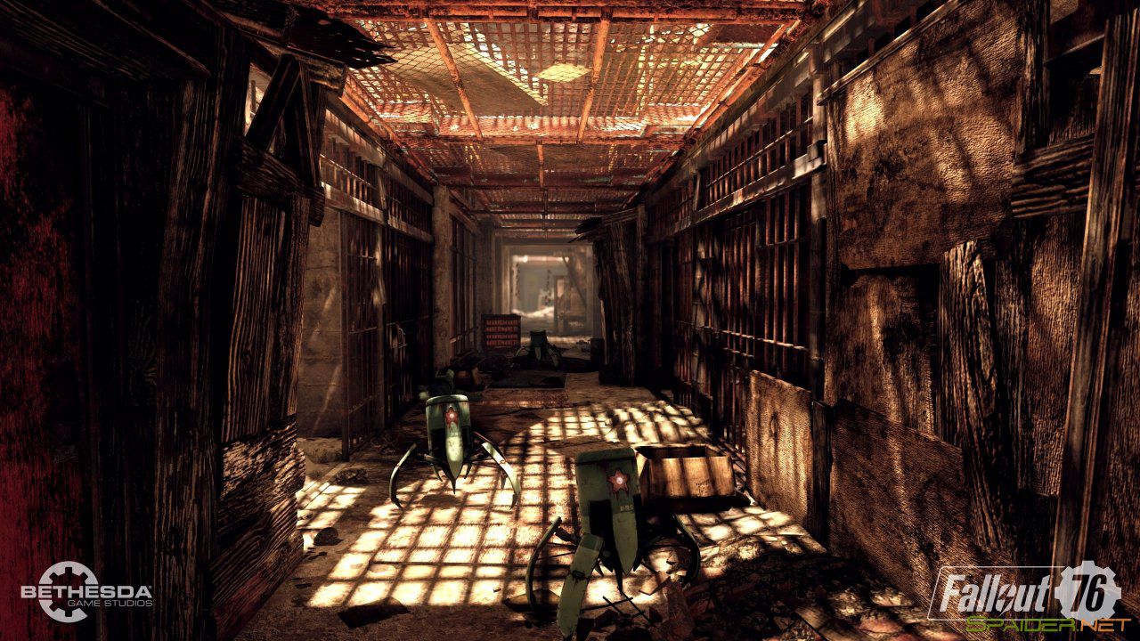 Fallout 76 1 Fallout 76 1