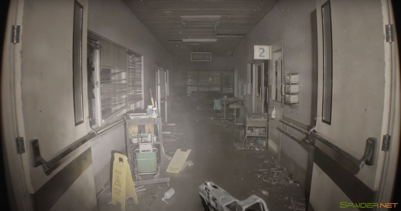 Lost Fragment 1 Lost Fragment 1