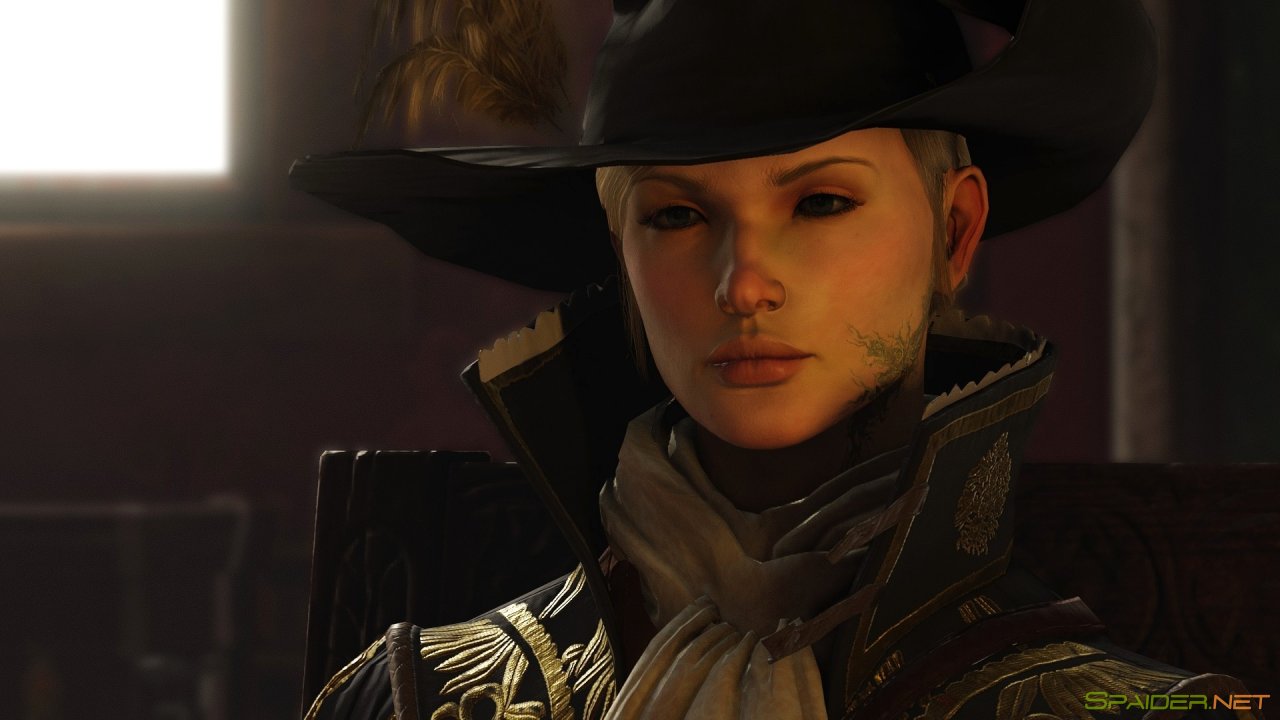 GreedFall 0 GreedFall 0