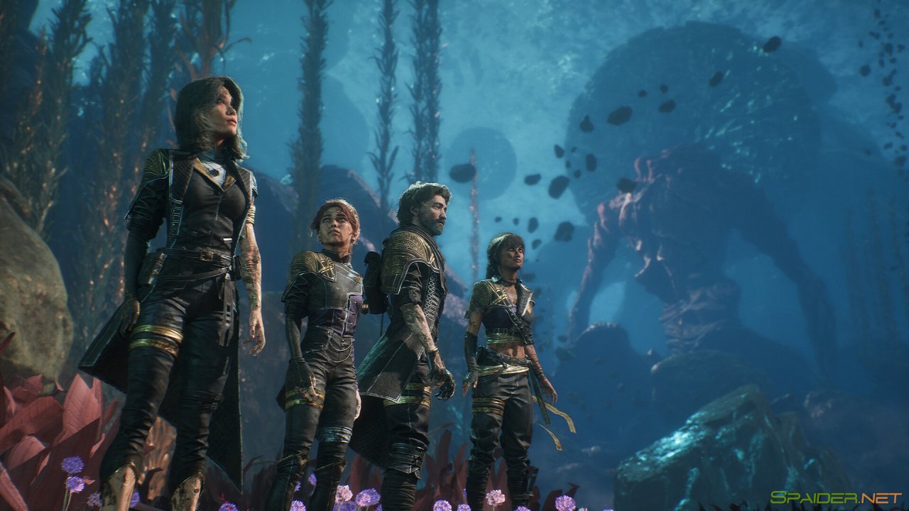 Clair Obscur: Expedition 33 3 Clair Obscur: Expedition 33 3