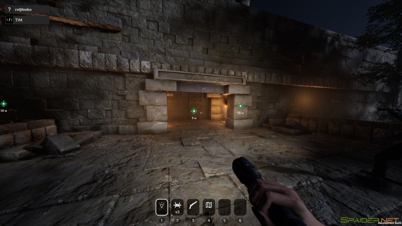 Exorcist Simulator 1 Exorcist Simulator 1