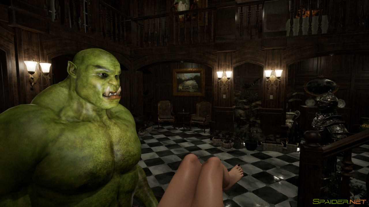 Dimension: Apostle 2 Dimension: Apostle 2