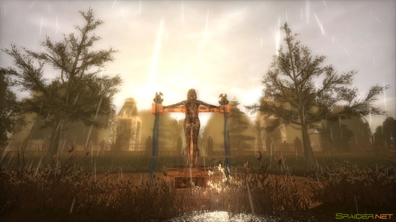 VERGE:Lost chapter 3 VERGE:Lost chapter 3