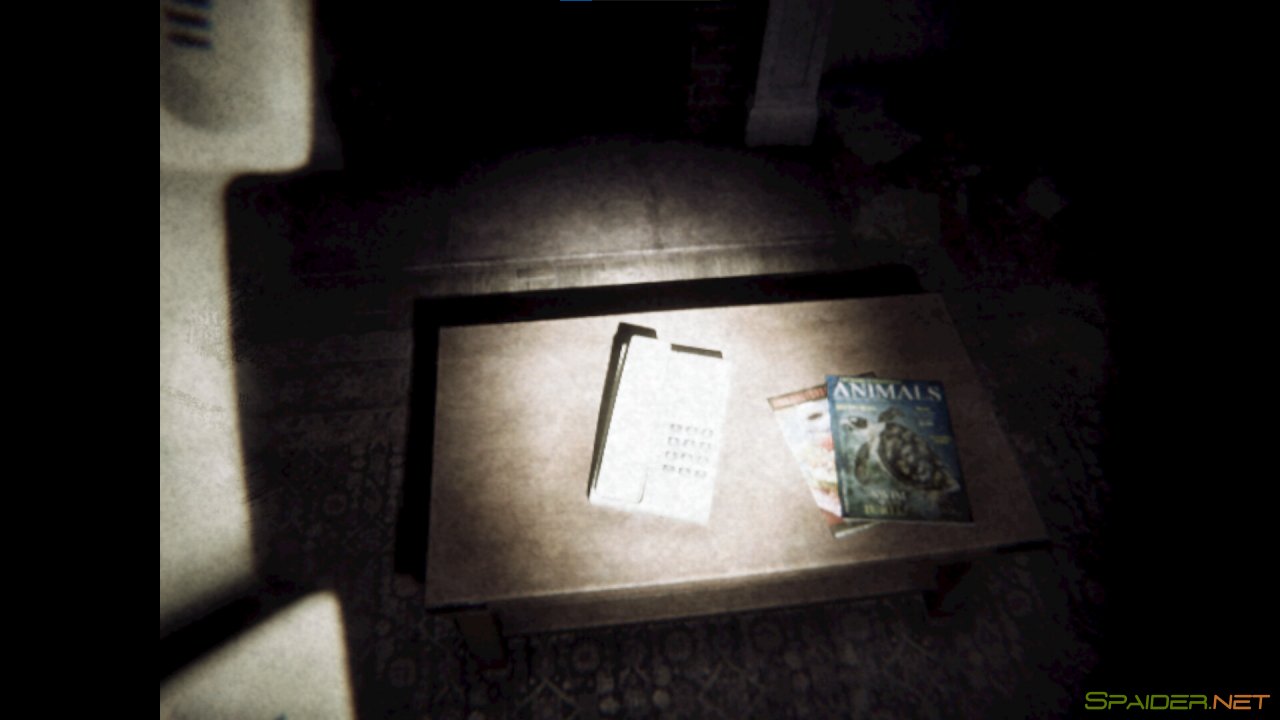 Fatal Midnight 3 Fatal Midnight 3