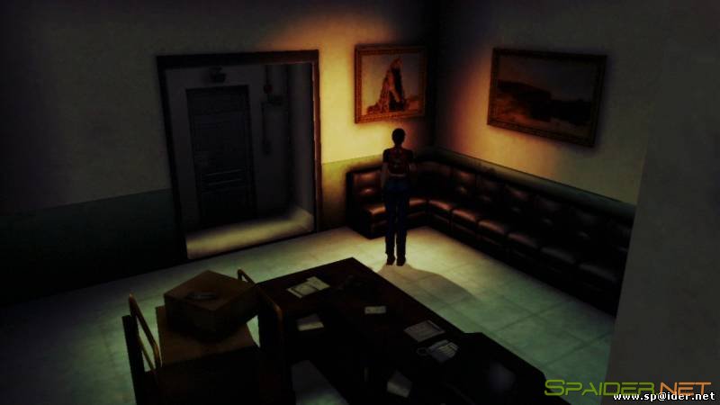 Обитель Зла Код: Вероника Х / Resident Evil Code: Veronica X 0 Обитель Зла Код: Вероника Х / Resident Evil Code: Veronica X 0