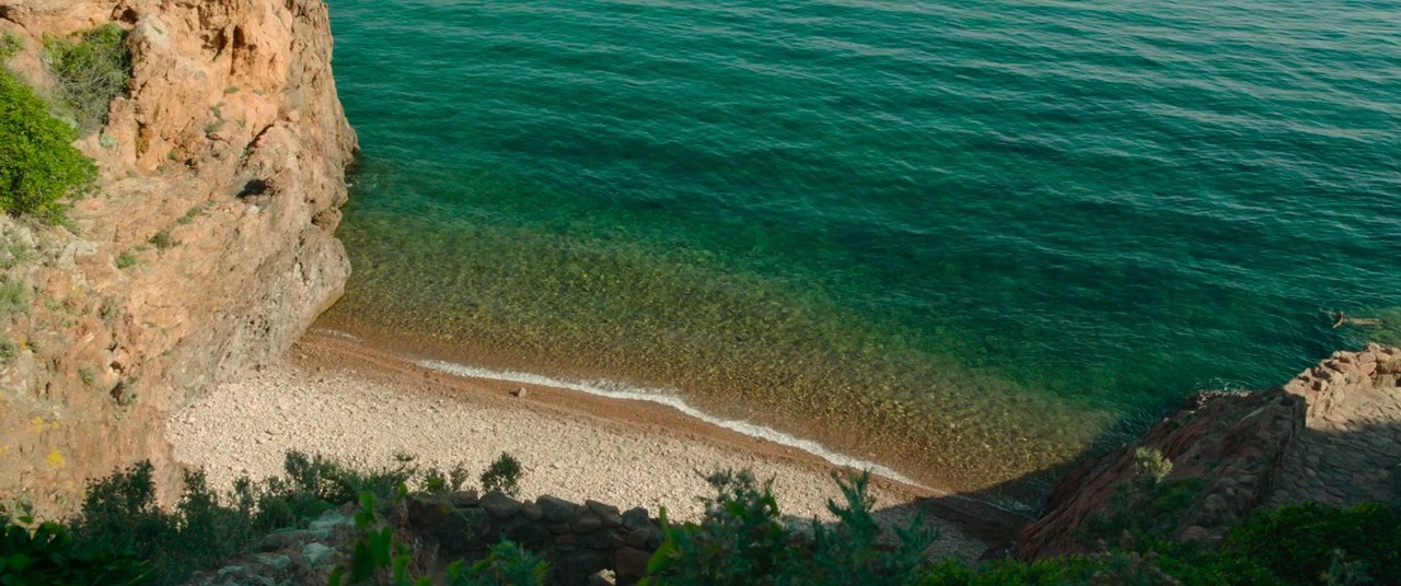 Мое прекрасное лето с Софи / Une fille facile (2019) 1 Мое прекрасное лето с Софи / Une fille facile (2019) 1